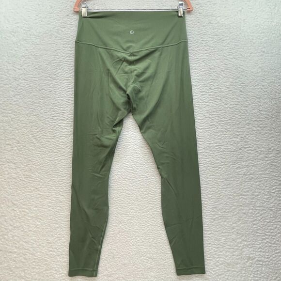 Lululemon Leggings Womens 12 - Picture 2 of 11